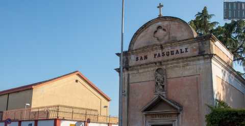 Santi, lame, fabbriche e antichi popoli: all'origine dei nomi dei quartieri di Bari